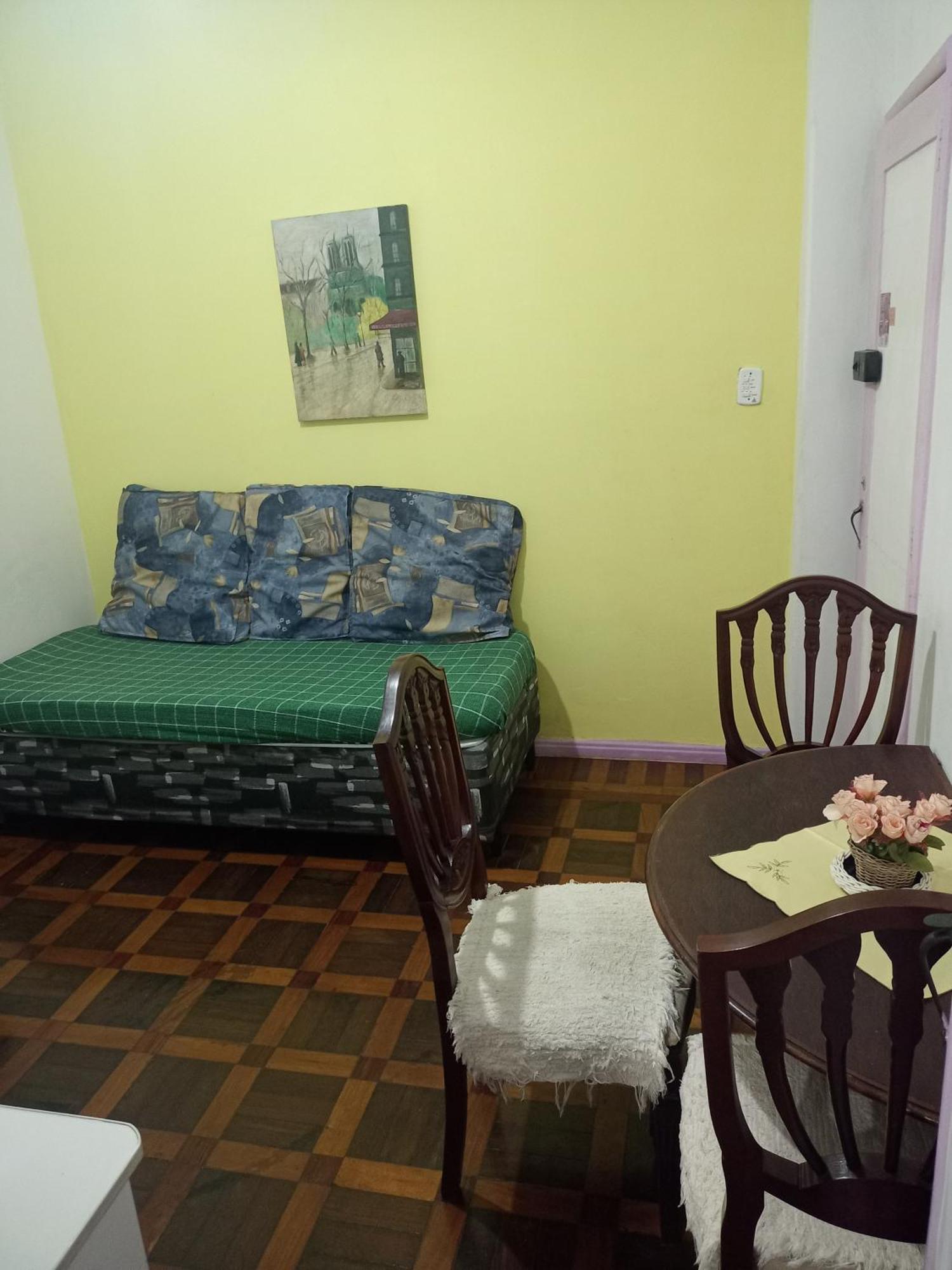Lolita House Apartamento Rio de Janeiro